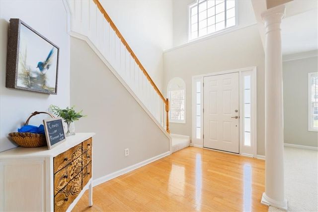 1074 Frog Leap Trail NW, Kennesaw, GA 30152