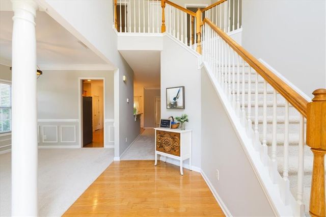 1074 Frog Leap Trail NW, Kennesaw, GA 30152