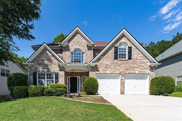 1074 Frog Leap Trail NW, Kennesaw, GA 30152
