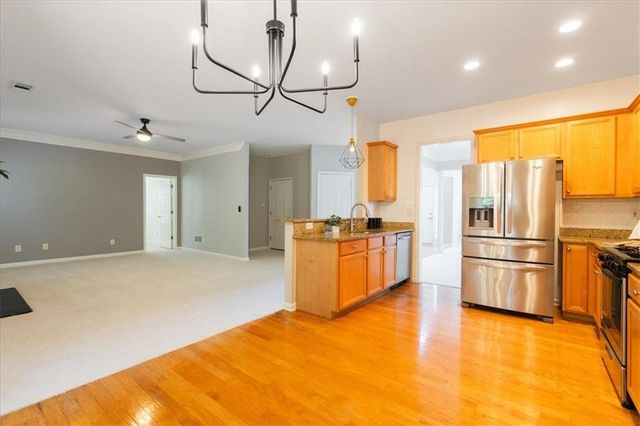 1074 Frog Leap Trail NW, Kennesaw, GA 30152