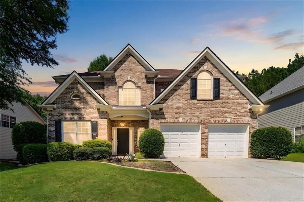 1074 Frog Leap Trail NW, Kennesaw, GA 30152