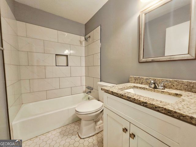 8307 Twin Chapel Drive, Columbus, GA 31904