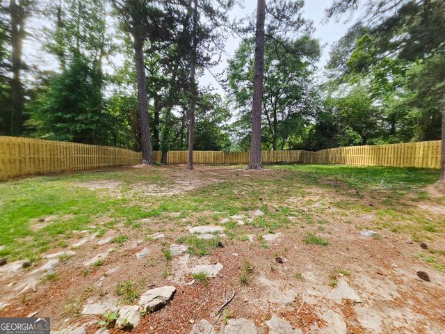8307 Twin Chapel Drive, Columbus, GA 31904