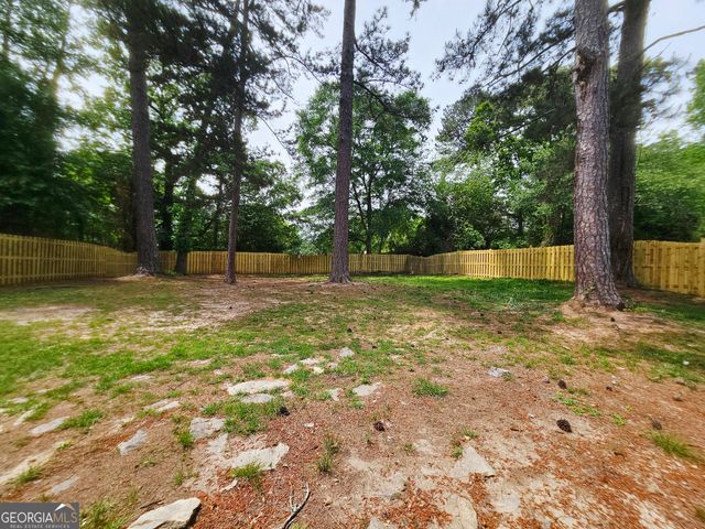 8307 Twin Chapel Drive, Columbus, GA 31904