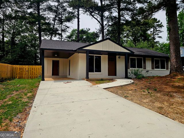 8307 Twin Chapel Drive, Columbus, GA 31904