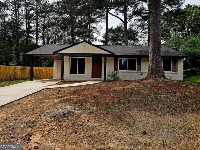 8307 Twin Chapel Drive, Columbus, GA 31904