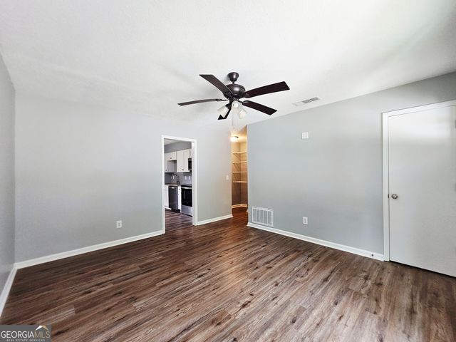 8307 Twin Chapel Drive, Columbus, GA 31904