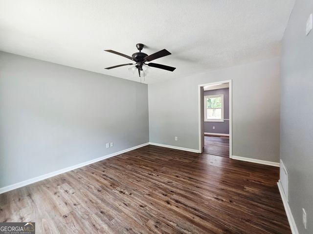8307 Twin Chapel Drive, Columbus, GA 31904