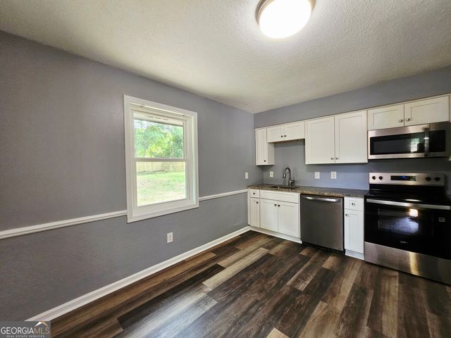 8307 Twin Chapel Drive, Columbus, GA 31904
