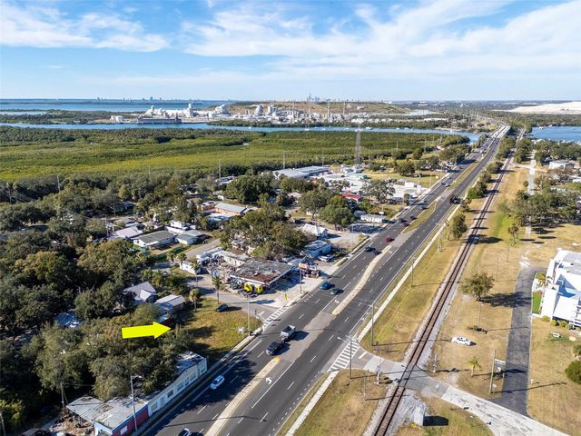 10007 S 41 HIGHWAY, Gibsonton, FL 33534