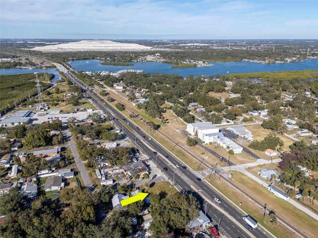 10007 S 41 HIGHWAY, Gibsonton, FL 33534