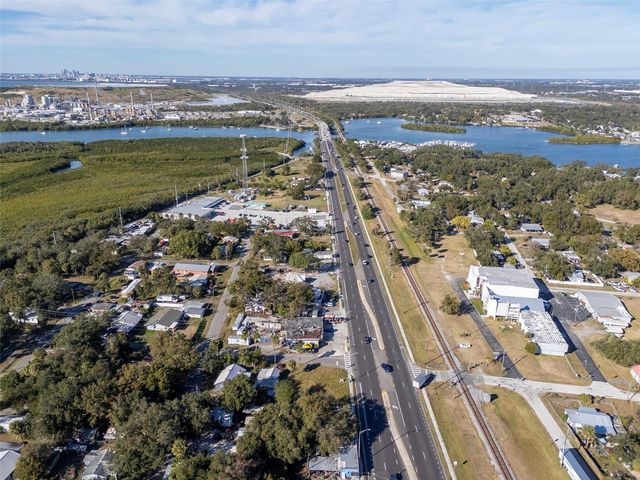 10007 S 41 HIGHWAY, Gibsonton, FL 33534