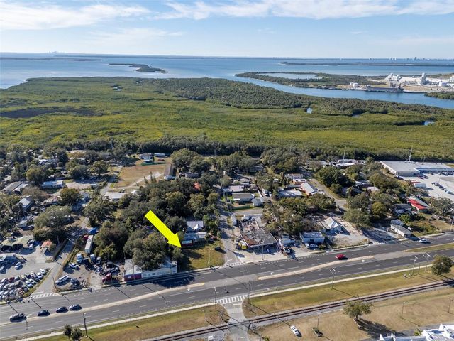 10007 S 41 HIGHWAY, Gibsonton, FL 33534