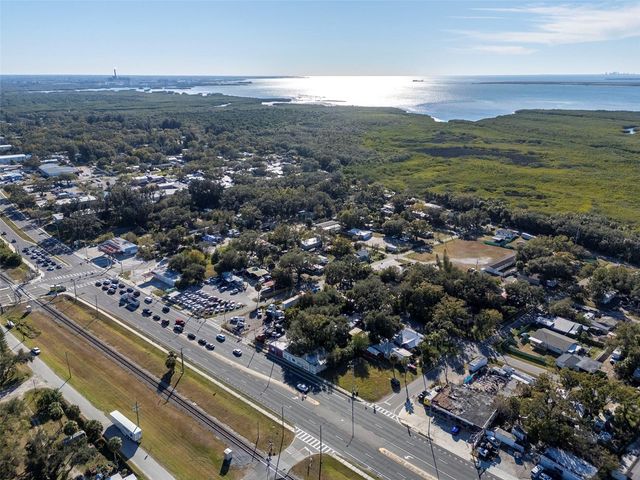 10007 S 41 HIGHWAY, Gibsonton, FL 33534