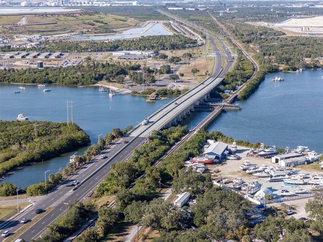 10007 S 41 HIGHWAY, Gibsonton, FL 33534