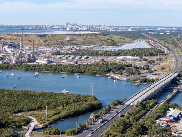 10007 S 41 HIGHWAY, Gibsonton, FL 33534