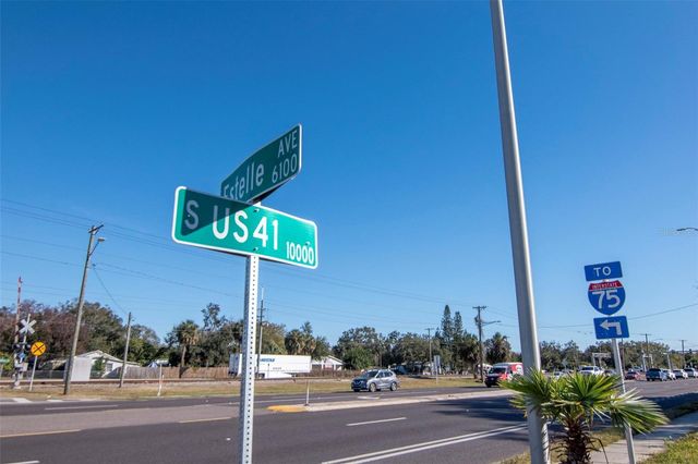 10007 S 41 HIGHWAY, Gibsonton, FL 33534