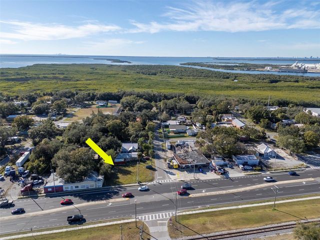 10007 S 41 HIGHWAY, Gibsonton, FL 33534