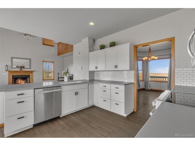 6696 Sunset Cir, Kiowa, CO 80117