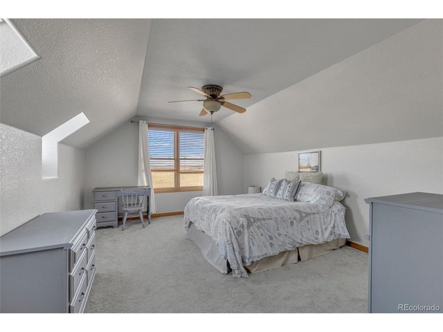 6696 Sunset Cir, Kiowa, CO 80117