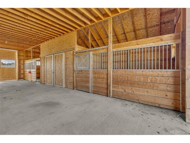 6696 Sunset Cir, Kiowa, CO 80117