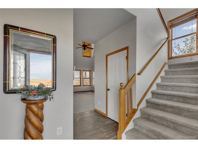 6696 Sunset Cir, Kiowa, CO 80117