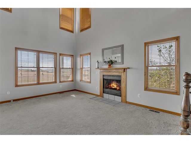 6696 Sunset Cir, Kiowa, CO 80117