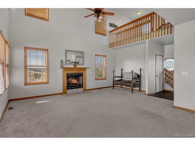 6696 Sunset Cir, Kiowa, CO 80117