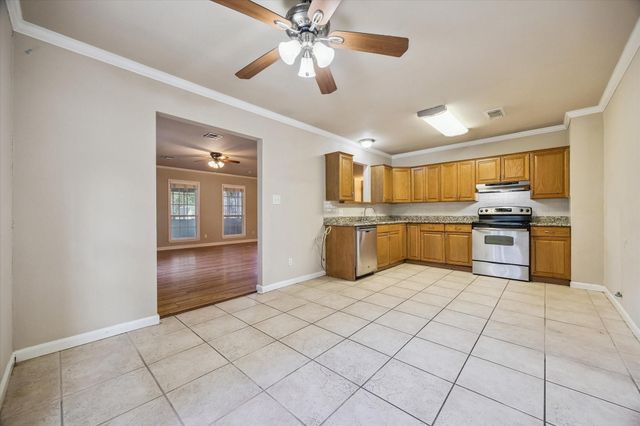 8407 Wilson Street, Fulshear, TX 77441