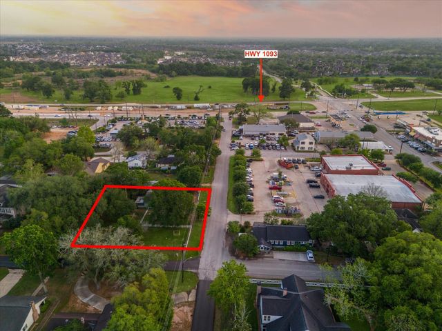 8407 Wilson Street, Fulshear, TX 77441