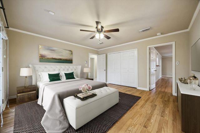8407 Wilson Street, Fulshear, TX 77441
