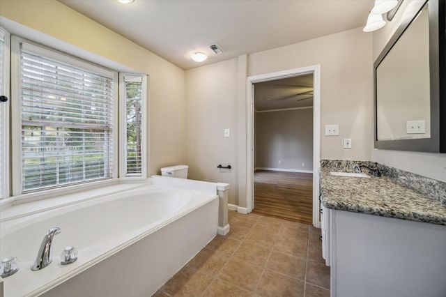 8407 Wilson Street, Fulshear, TX 77441