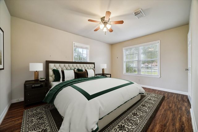 8407 Wilson Street, Fulshear, TX 77441
