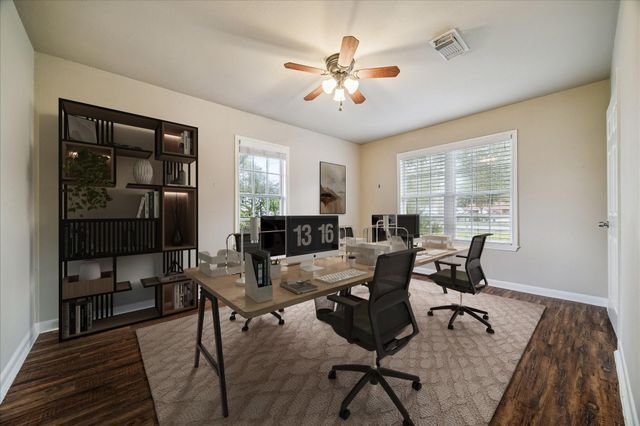 8407 Wilson Street, Fulshear, TX 77441