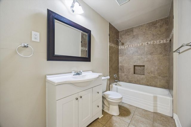 8407 Wilson Street, Fulshear, TX 77441