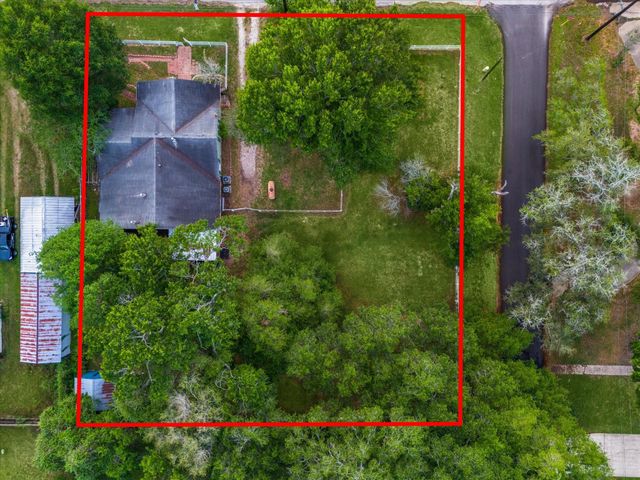 8407 Wilson Street, Fulshear, TX 77441