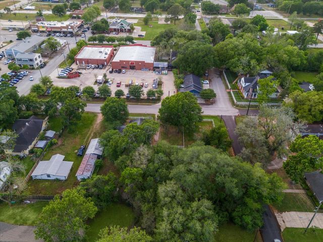 8407 Wilson Street, Fulshear, TX 77441