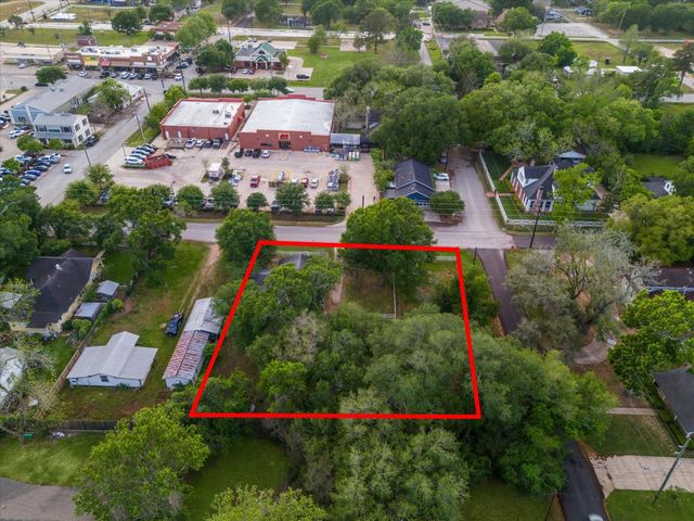 8407 Wilson Street, Fulshear, TX 77441