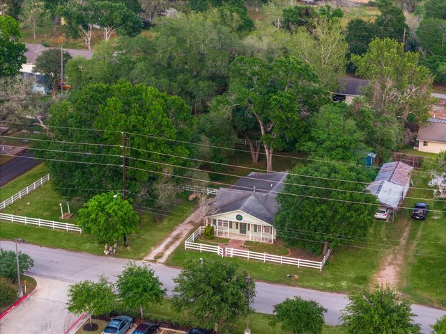8407 Wilson Street, Fulshear, TX 77441