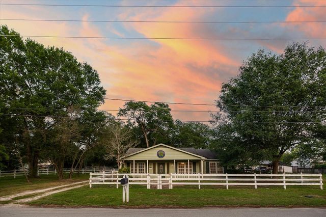 8407 Wilson Street, Fulshear, TX 77441