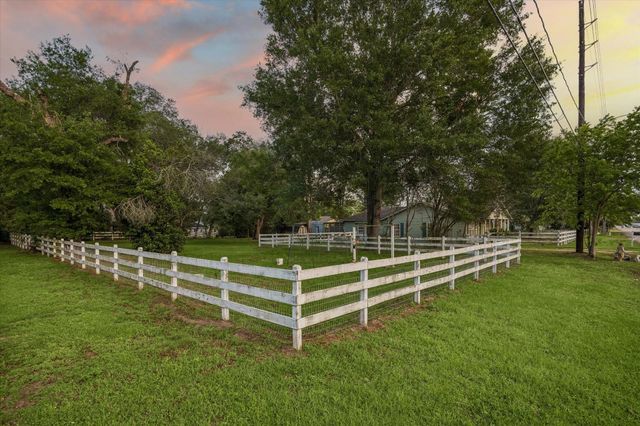 8407 Wilson Street, Fulshear, TX 77441