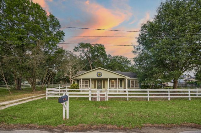 8407 Wilson Street, Fulshear, TX 77441