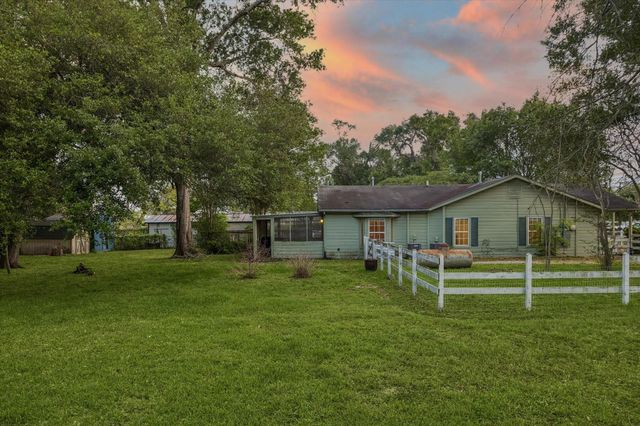 8407 Wilson Street, Fulshear, TX 77441