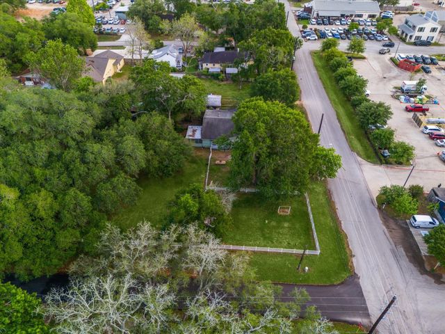 8407 Wilson Street, Fulshear, TX 77441