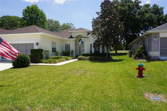 6836 SW 112TH STREET, Ocala, FL 34476