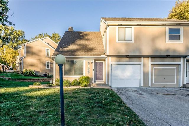 5126 Russell Street, Mission, KS 66202