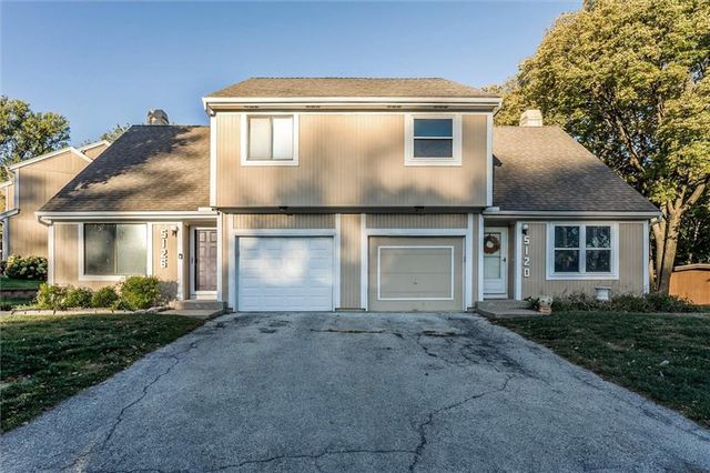 5126 Russell Street, Mission, KS 66202