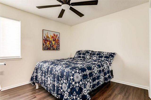 5126 Russell Street, Mission, KS 66202