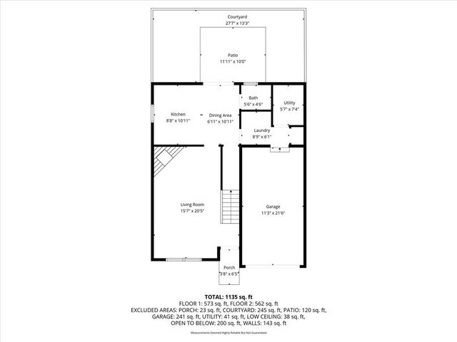 5126 Russell Street, Mission, KS 66202