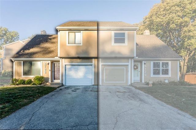 5126 Russell Street, Mission, KS 66202